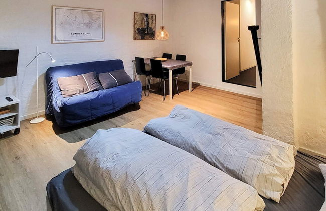 4 Person Holiday Home in Sonderborg - Foto 2