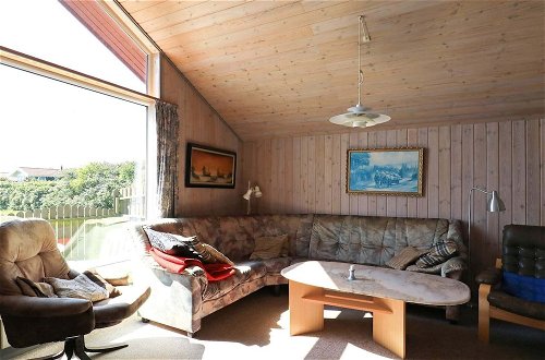 Photo 10 - 10 Person Holiday Home in Lokken