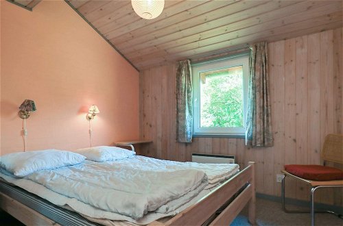 Photo 3 - 10 Person Holiday Home in Lokken