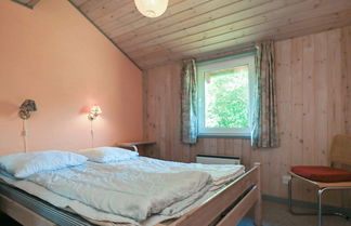 Photo 1 - 10 Person Holiday Home in Lokken