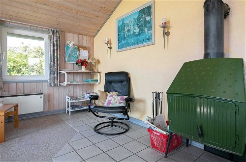 Photo 17 - 10 Person Holiday Home in Lokken