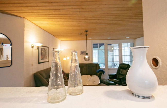 Cozy Holiday Home in Ulfborg near Sea - Foto 29