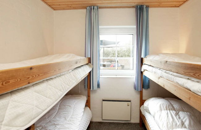 Cozy Holiday Home in Ulfborg near Sea - Foto 7