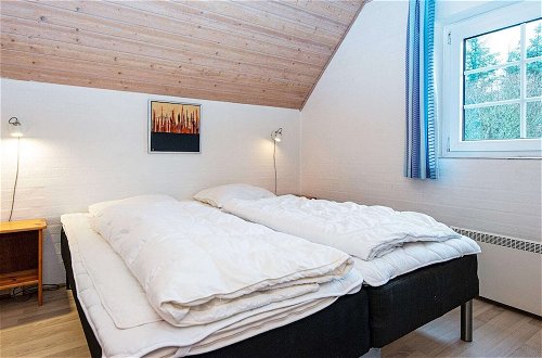 Foto 27 - Cozy Holiday Home in Ulfborg near Sea