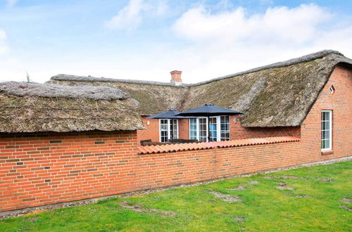 Photo 32 - Cozy Holiday Home in Ulfborg near Sea