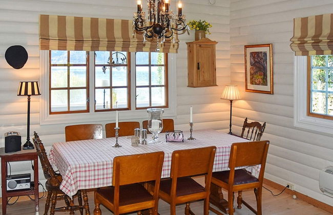 Family Oasis With Lake View-by Traum - Foto 27