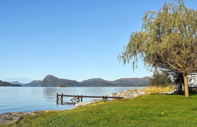 Family Oasis With Lake View-by Traum - Foto 45