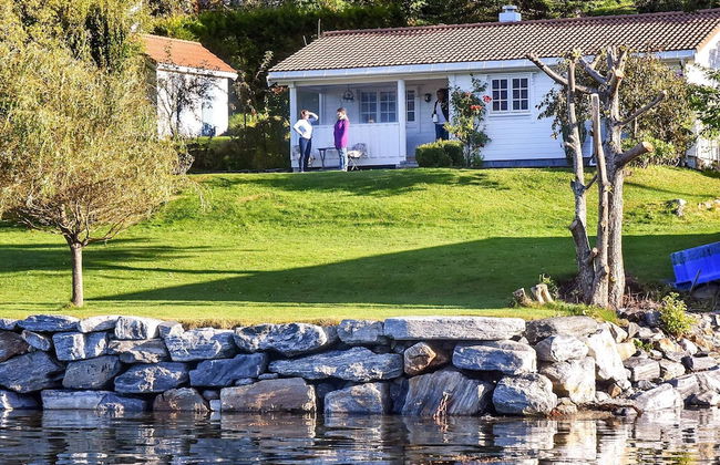 Family Oasis With Lake View-by Traum - Foto 42