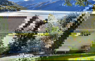 Foto 1 - Family Oasis With Lake View-by Traum