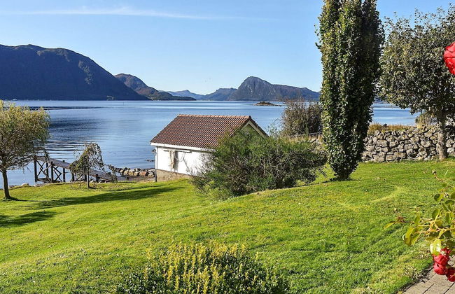 Family Oasis With Lake View-by Traum - Foto 35