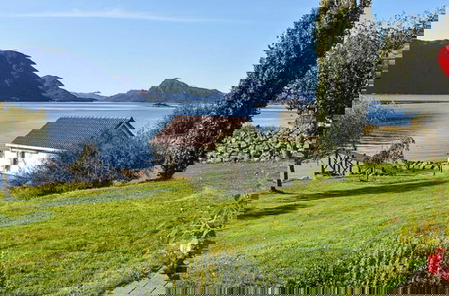 Foto 38 - Family Oasis With Lake View-by Traum