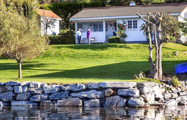 Family Oasis With Lake View-by Traum - Foto 39
