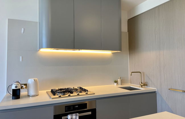 Skygarden Luxury Condo - Foto 69