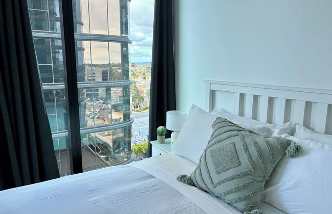 Skygarden Luxury Condo - Foto 50