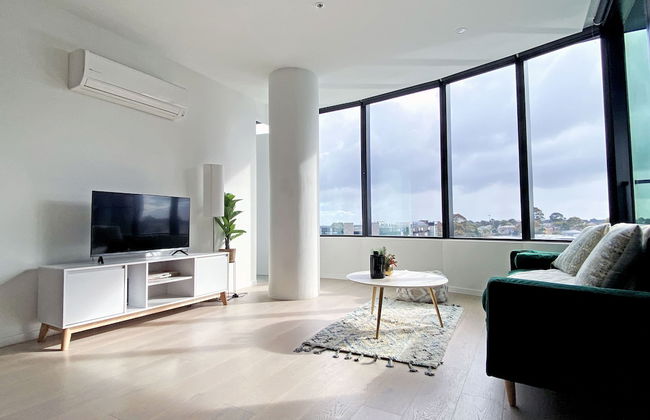 Skygarden Luxury Condo - Foto 5