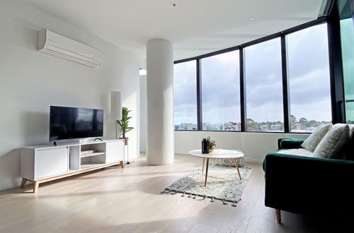 Photo 5 - Skygarden Luxury Condo