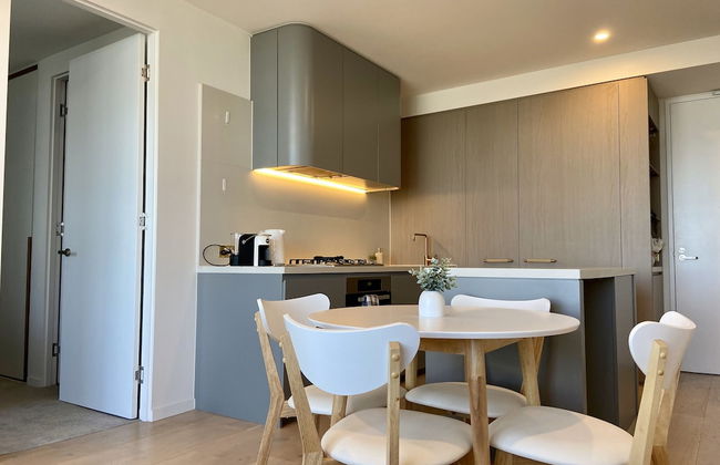 Skygarden Luxury Condo - Foto 53