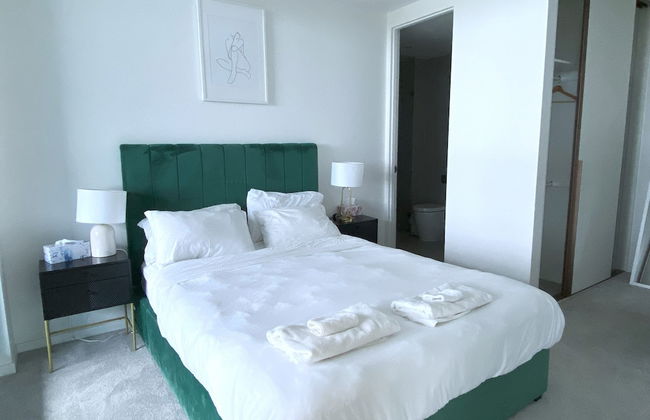 Skygarden Luxury Condo - Foto 9