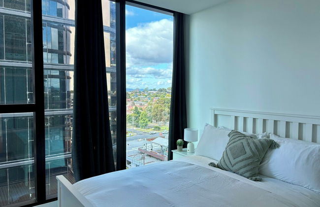 Skygarden Luxury Condo - Foto 52