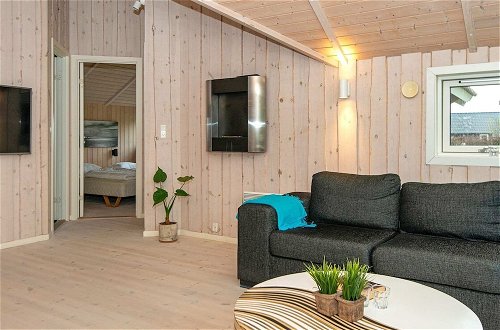 Foto 9 - 6 Person Holiday Home in Sydals