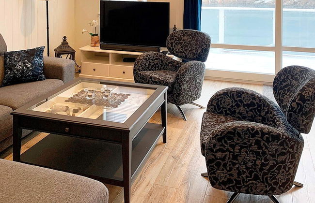 8 Person Holiday Home in Urangsvag-by Traum - Foto 14