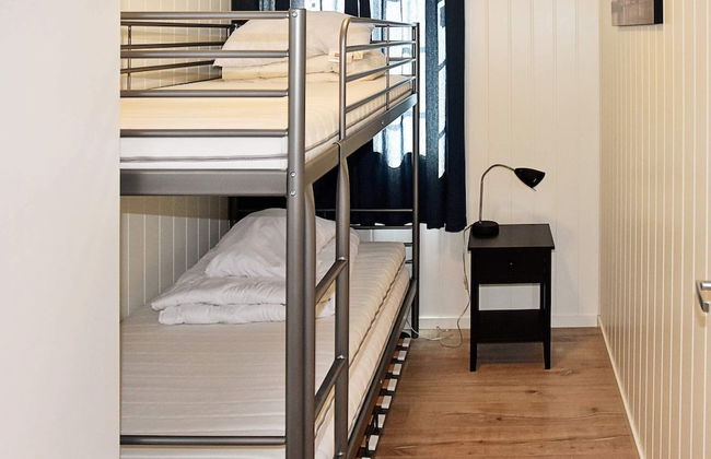 8 Person Holiday Home in Urangsvag-by Traum - Foto 6