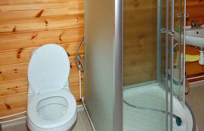 5 Person Holiday Home in Vagland - Photo 18