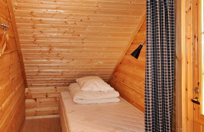 5 Person Holiday Home in Vagland - Photo 4