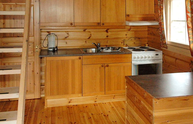 5 Person Holiday Home in Vagland - Photo 12