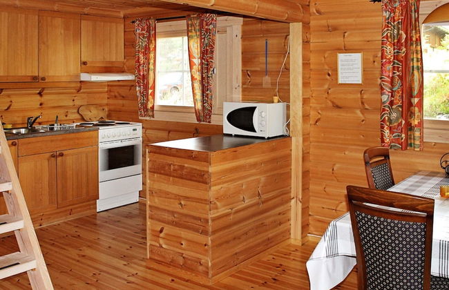 5 Person Holiday Home in Vagland - Photo 62