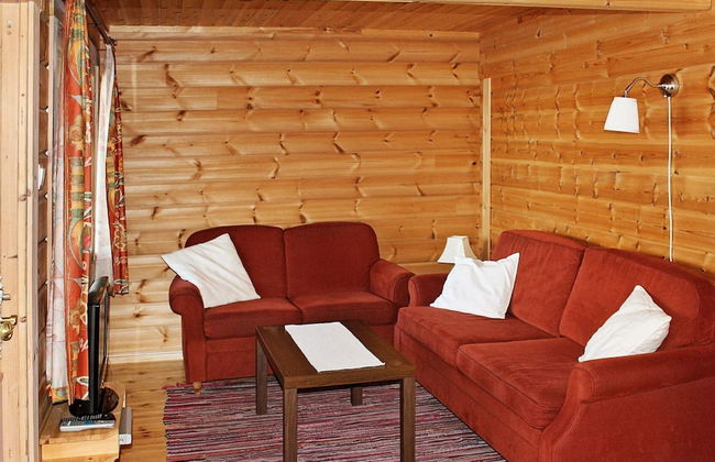 5 Person Holiday Home in Vagland - Photo 14