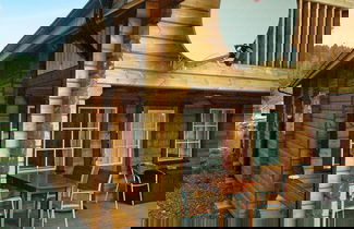 Foto 1 - 5 Person Holiday Home in Vagland
