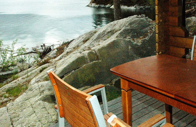 5 Person Holiday Home in Vagland - Photo 57