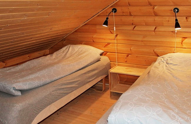 5 Person Holiday Home in Vagland - Photo 2