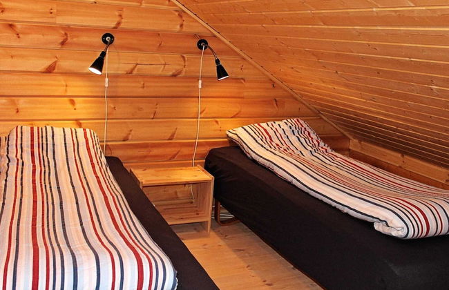 5 Person Holiday Home in Vagland - Photo 3