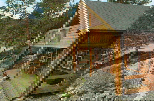 Foto 39 - 5 Person Holiday Home in Vagland
