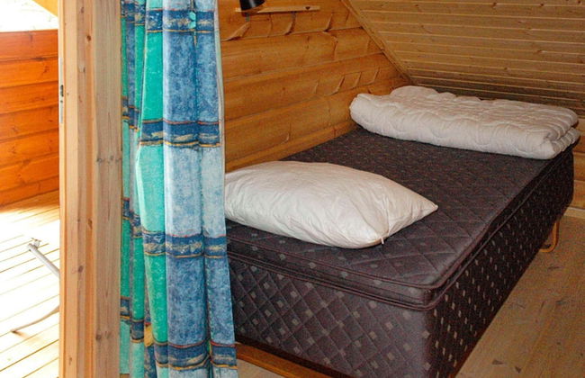 5 Person Holiday Home in Vagland - Photo 9