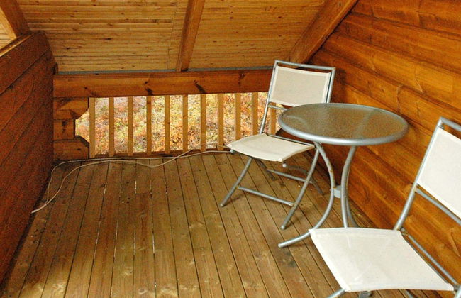 5 Person Holiday Home in Vagland - Photo 56
