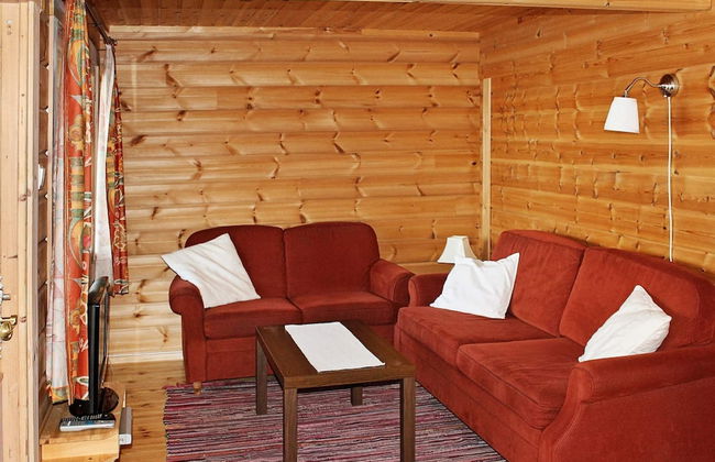 5 Person Holiday Home in Vagland - Photo 16