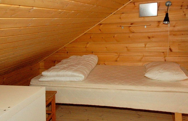 5 Person Holiday Home in Vagland - Photo 8