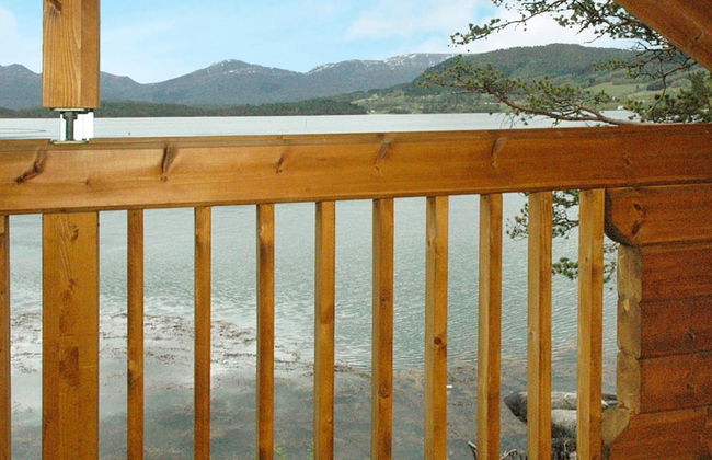 5 Person Holiday Home in Vagland - Photo 61