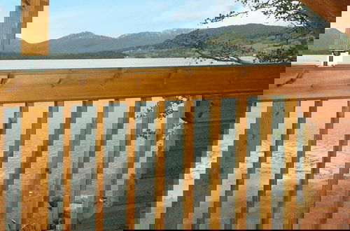 Foto 45 - 5 Person Holiday Home in Vagland