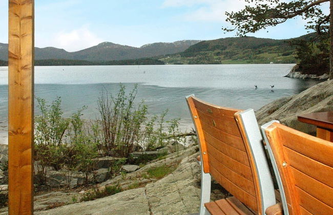5 Person Holiday Home in Vagland - Photo 58