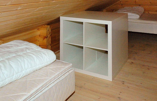5 Person Holiday Home in Vagland - Photo 10