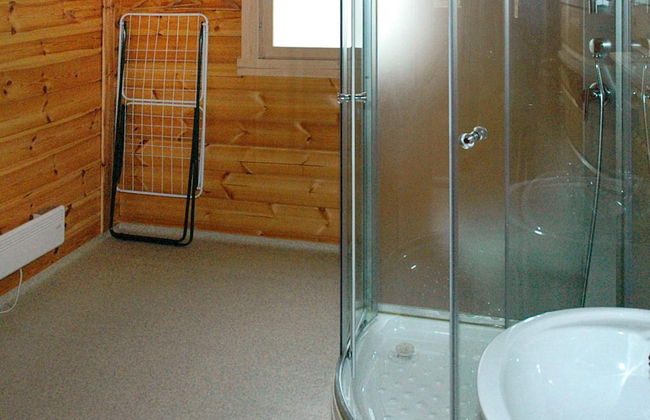 5 Person Holiday Home in Vagland - Photo 18