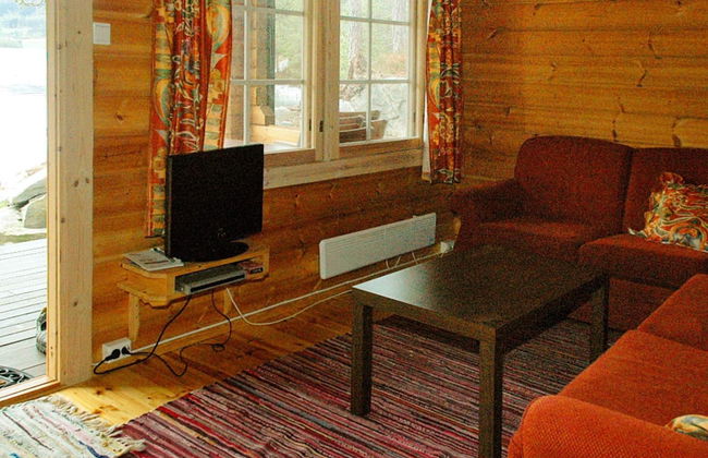 5 Person Holiday Home in Vagland - Photo 15