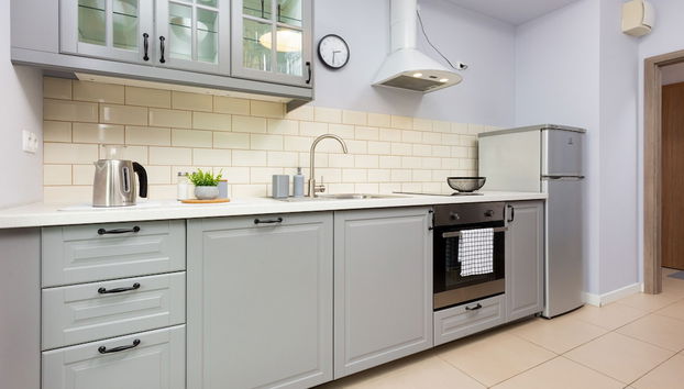 Cozinha privada