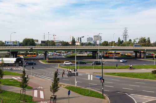 Photo 68 - Apartments Bitwy Warszawskiej by Renters