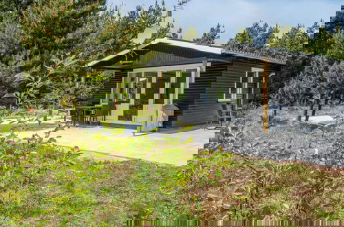 Foto 19 - 4 Person Holiday Home in Romo