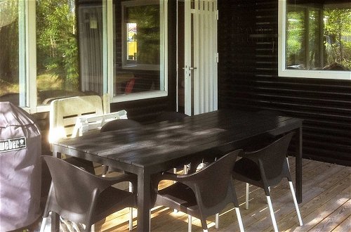 Foto 19 - 8 Person Holiday Home in Albaek